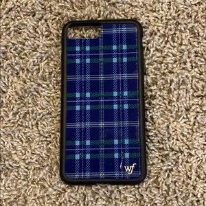 Wildflower Phone Case